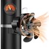 ‎Kaminventilator ASC-DF-S180 von Zgrmbo