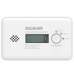 Wisualarm Kohlenmonoxid Melder