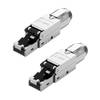 CAT 7 RJ45 Stecker von ZHITING