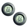 Hygrometer-Thermometer von ZHITING