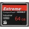 64GB Compact Flash Speicherkarte von Zhongsir