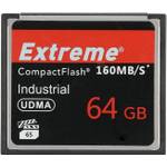 Zhongsir 64GB Compact Flash Speicherkarte