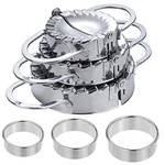 Zhouhon Ravioli Ausstecher