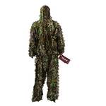 Zicac 3D Ghillie Tarnanzug