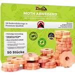 Zidina Mottenschutzmittel