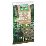 Ziegler Prima Schnellkomposter