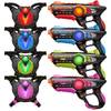 Laser Tag Guns Set von ZIFFY