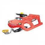 Zigi-Zet Lenkschlitten