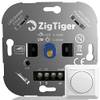 LED-Dimmer-Schalter P3-EU1A von Zigtiger