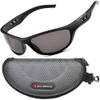 Polarisierte Sport-Sonnenbrille von Zillerate