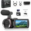 4K Camcorder von Zimoce