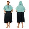 Surf-Poncho von Zingtto