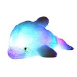 Zinsale LED-Delphin