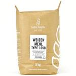 Zinßer Mühle Weizenmehl
