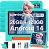 Kinder Tablet 10 Zoll von Ziovo