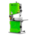 Zipper ZI-BAS250 Bandsäge