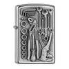 Sturmfeuerzeug von Zippo