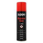 Zippo Butane Gas