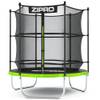 In Jump Pro Trampolin von Zipro