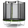 Out Jump Pro Trampolin von Zipro
