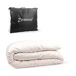 Zirbelino ZBettdecke 155x220 im BAG