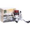 Fishing Angelrolle Base Reel 3000 von Zite