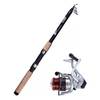 Fishing Angelset Allround von Zite