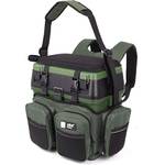 Zite Fishing Multi Angelkoffer-Rucksack