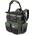Fishing Multi Angelkoffer-Rucksack von Zite