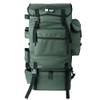 Angelrucksack Spinnfischen von Zite