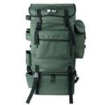Zite Fishing Angelrucksack Spinnfischen