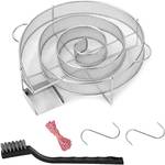 Zitfri Kaltrauchgenerator