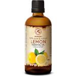 Aromatika Zitronenöl
