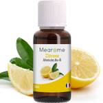 Mearome Zitronenöl Bio