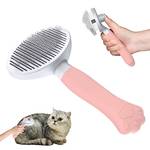 Zivacate Tierhaarbürste