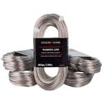 Zixxone-Home Wäscheleine