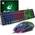 Gaming Tastatur Und Maus Set von ZIYOU LANG