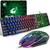 Ziyou Lang Gaming Tastatur Und Maus Set