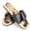 Akupressur Schuhe von ZJchao