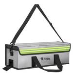 Zjtape Ebike Akku Tasche