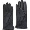 Damen Leder Handschuhe von Zluxurq