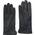 Damen Leder Handschuhe von Zluxurq