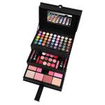 Zmile Cosmetics Beauty Case black