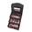 Beauty Case Velvety von ZMILE Cosmetics