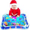 Baby Tummy Time Wassermatte von ZMLM