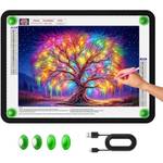 Zocelight A3 Leuchttisch