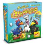 Zoch - Heckmeck Extrawurm