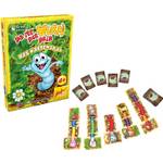 Zoch Da ist der Wurm drin, das Kartenspiel