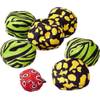 Crossboule „Jungle“ von Zoch