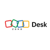 Zoho Desk